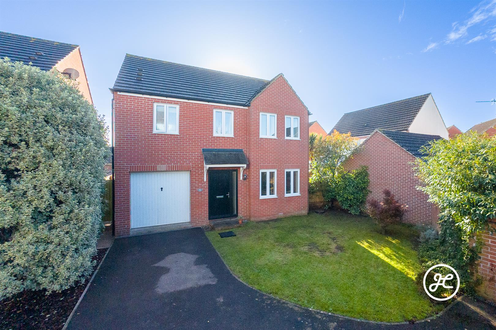 Property For Sale in Bridgwater & Taunton Joseph Casson